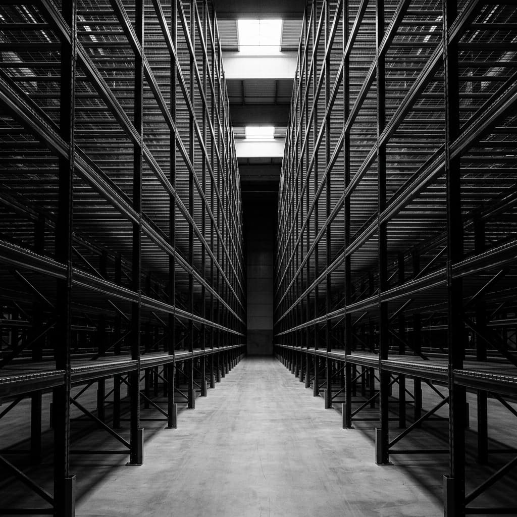 Logística & Transporte